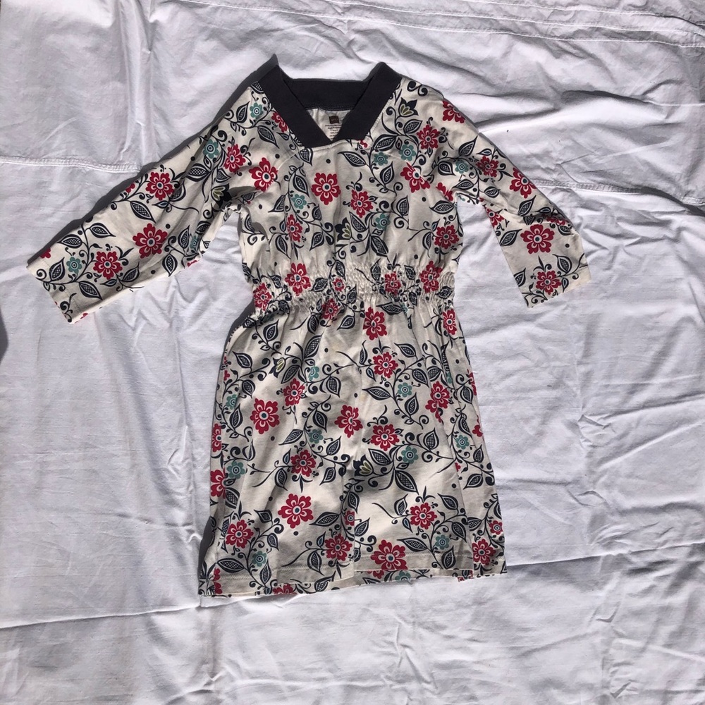 Tea Collection dress size 5